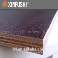 best price Film faced plywood for construction used made in China